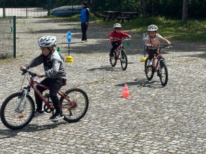 Vacan'Sports VTT Jeunes Engagement