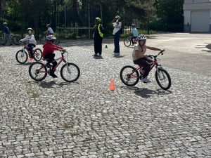 Vacan'Sports VTT Jeunes Engagement Pâques 2026